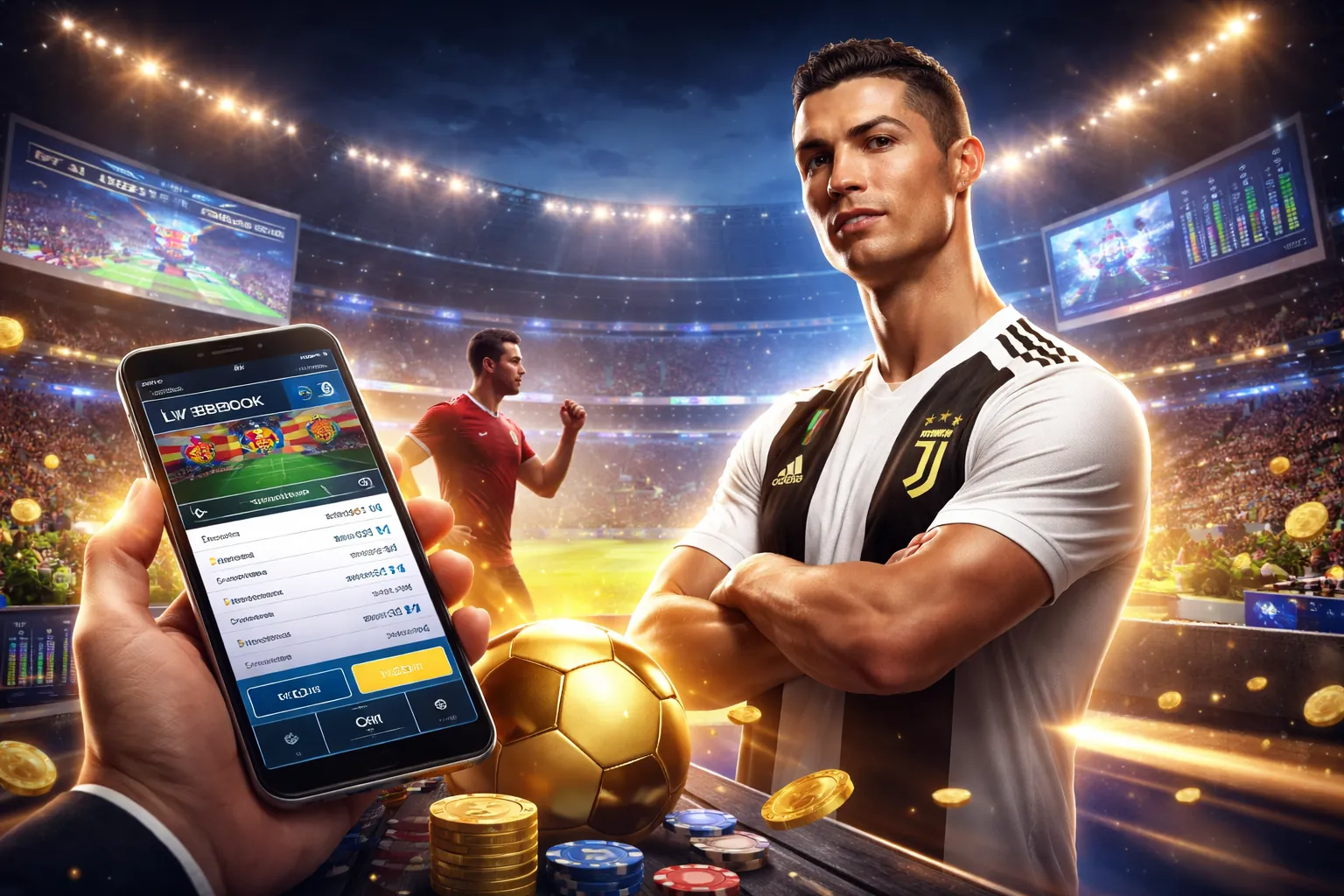 Giao diện đăng ký shbet apk 2026 với ưu đãi độc quyền
