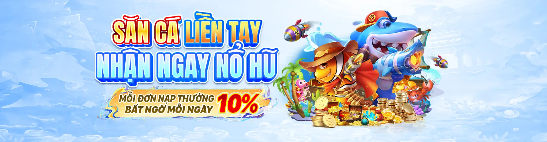 Giao diện trò chơi nổ hũ trên BK8 App