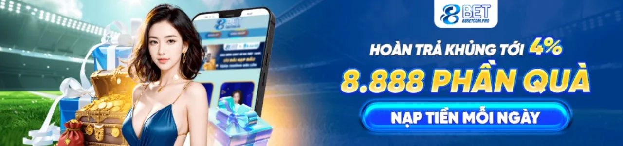 Khuyến mãi nạp tiền hàng ngày shbet apk