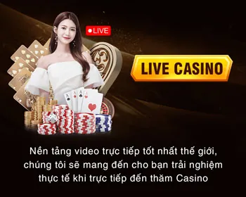 Casino trực tuyến BK8 App