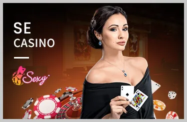 Game Bài Casino Shbet